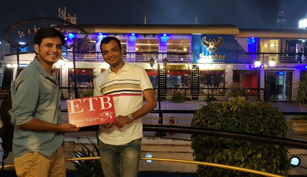 ETB Tours Egypt-吉萨必去景点