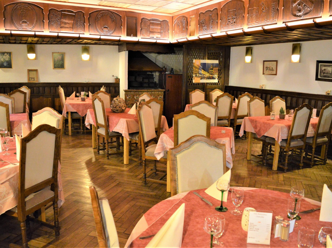Hotel Restaurant Kleiber主图