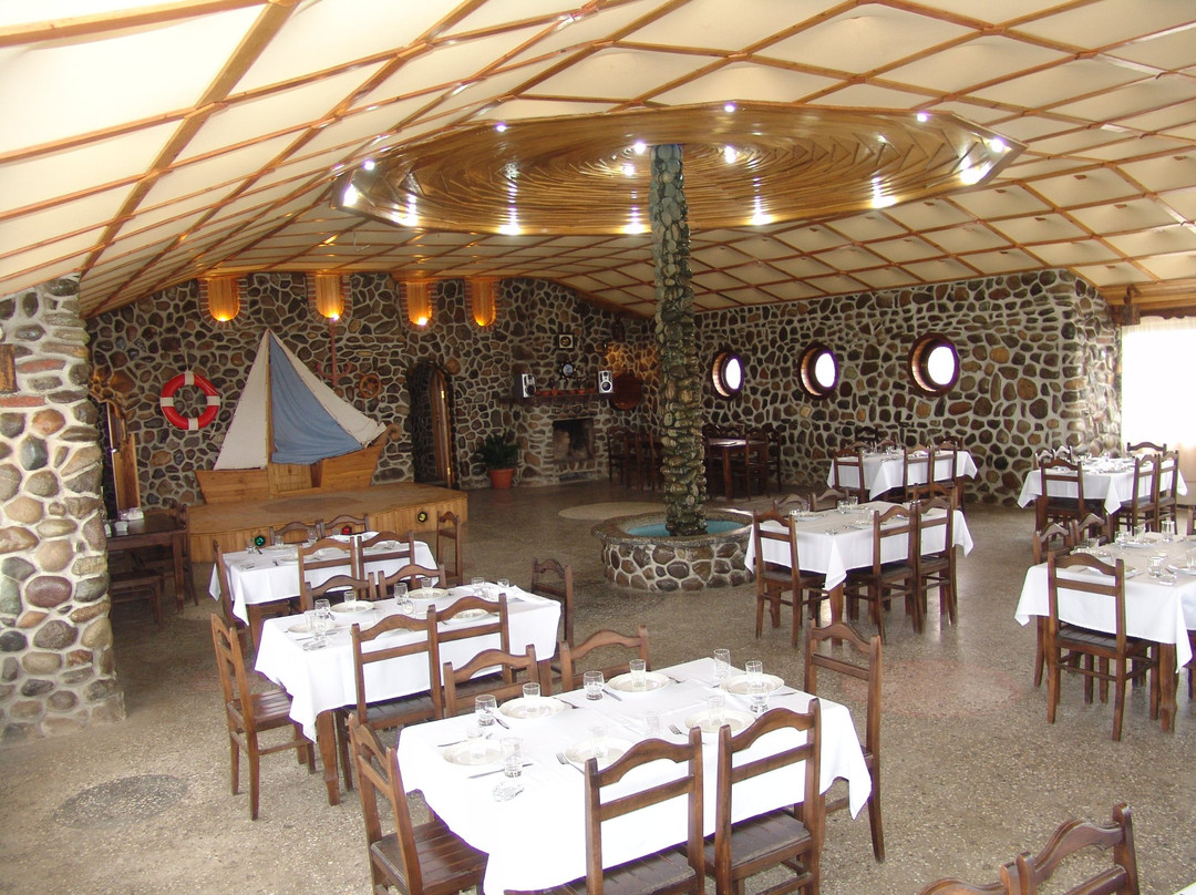 Hotel Lashtani主图