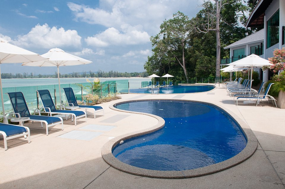 Royale Chulan Cherating Villas主图