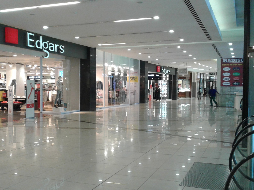 Loch Logan Waterfront-布隆方丹必去景点