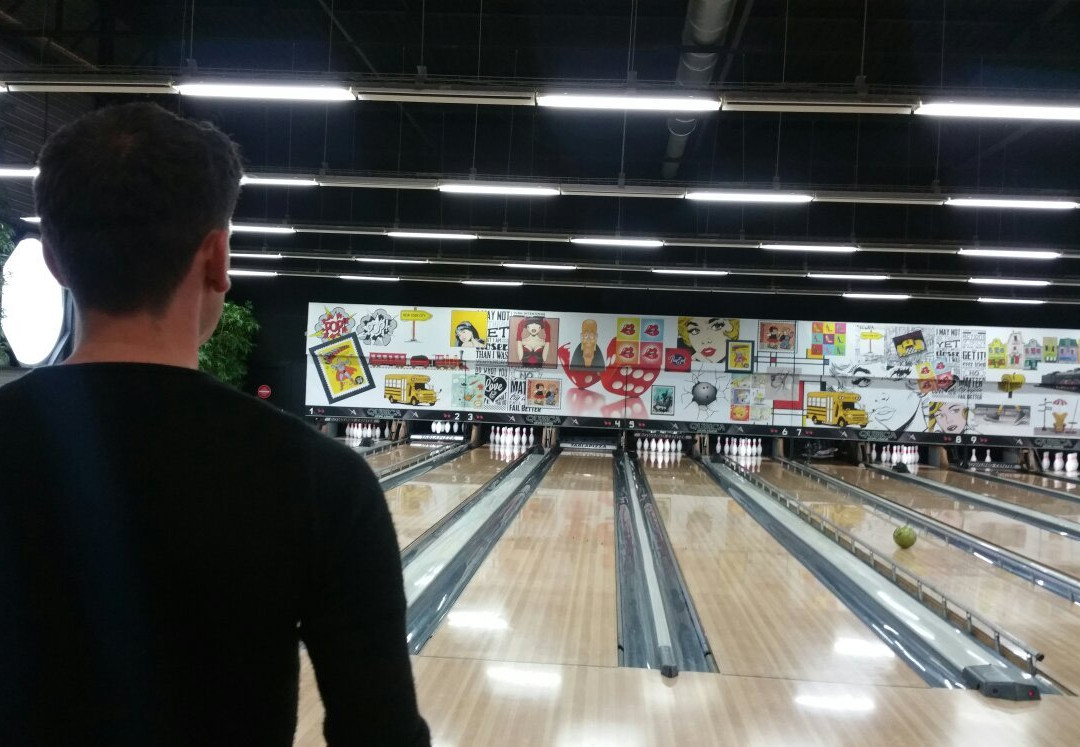 Bowling Center景点图片