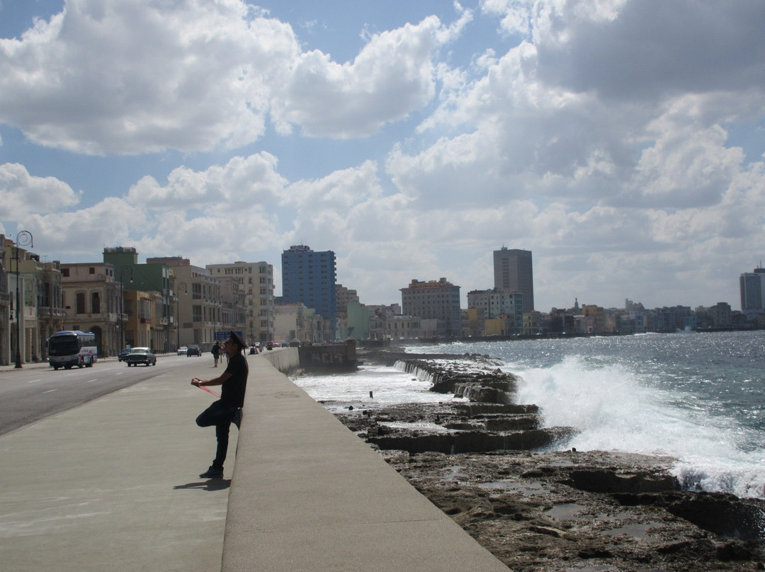 Best Vacations F&C Tours-圣多明哥必去景点