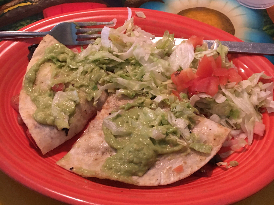 El Acapulco Mexican Restaurant