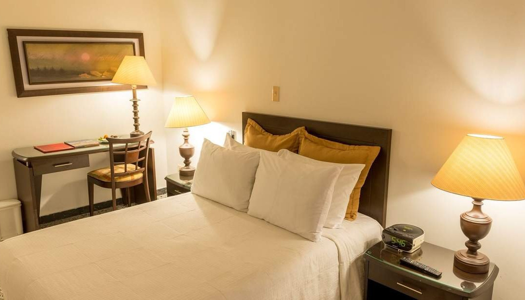 Tequendama Inn Estacion主图