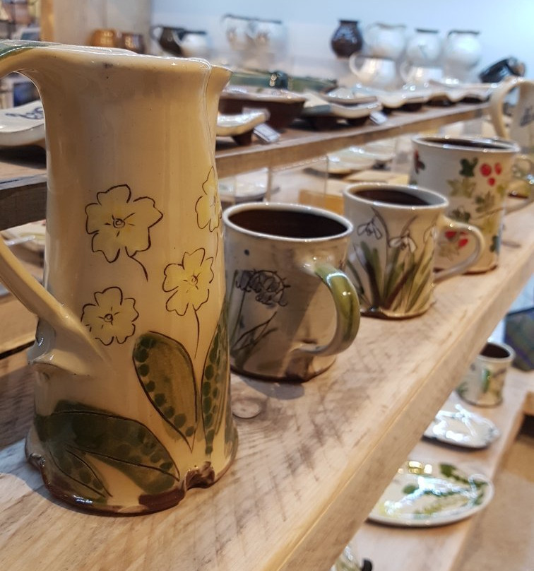 Lael Crafts Gallery and Coffee Stop景点图片