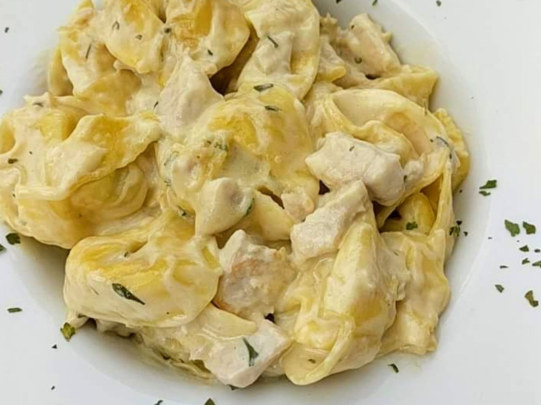 Restaurante Gourmet