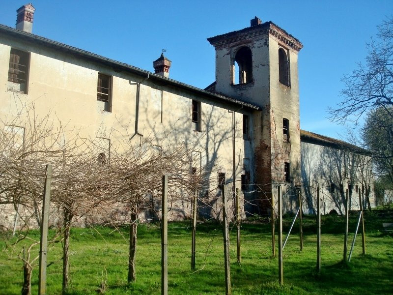 Cascina Castello景点图片