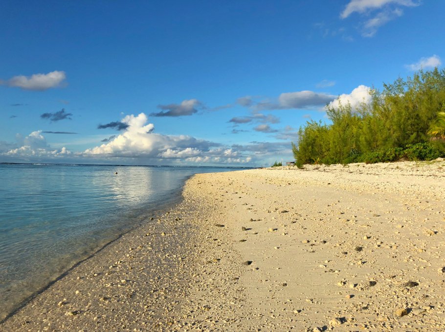 Ranginui's Retreat-泳池