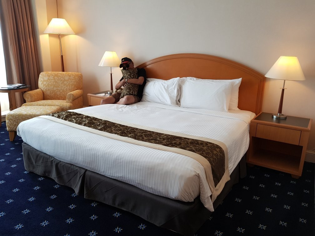 皇家星光芙蓉度假村主图