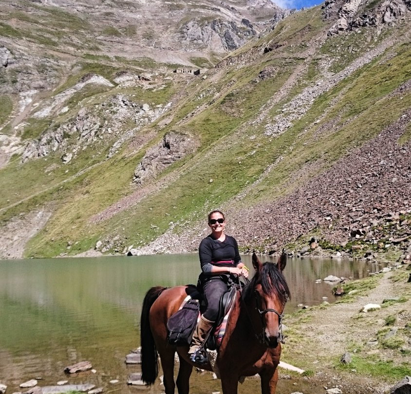Centre Equestre Le Lienz-Bareges必去景点