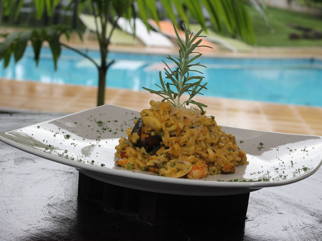 Hotel VistaLago主图