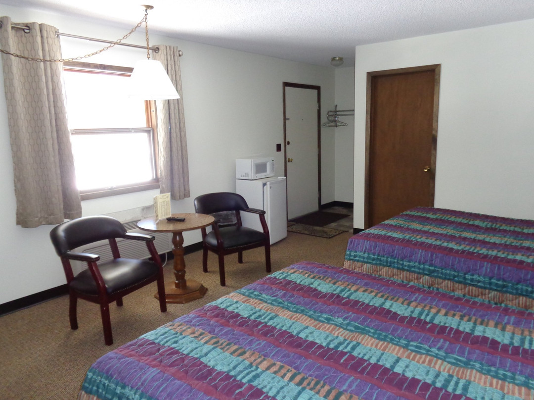 Moose Lake Motel主图