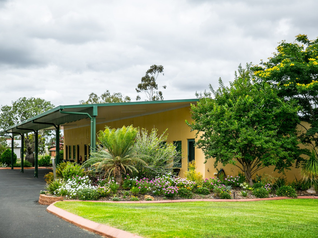 Motel Carnarvon主图