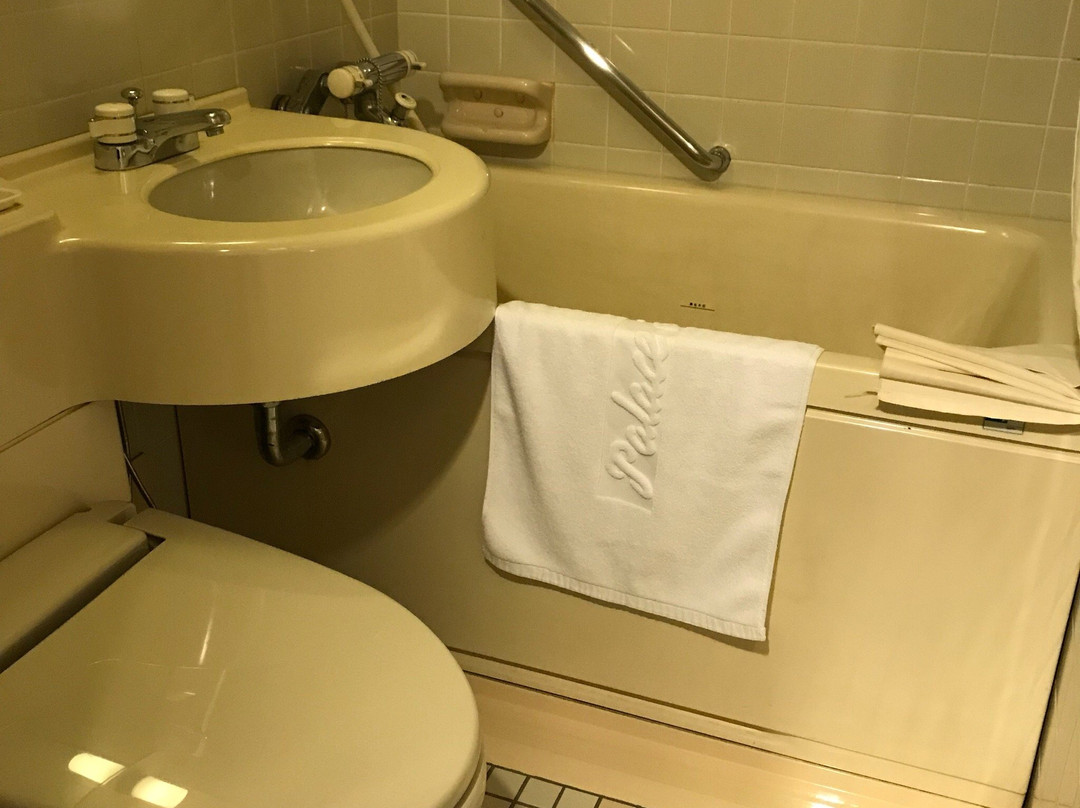 Palace Hotel Kakegawa主图