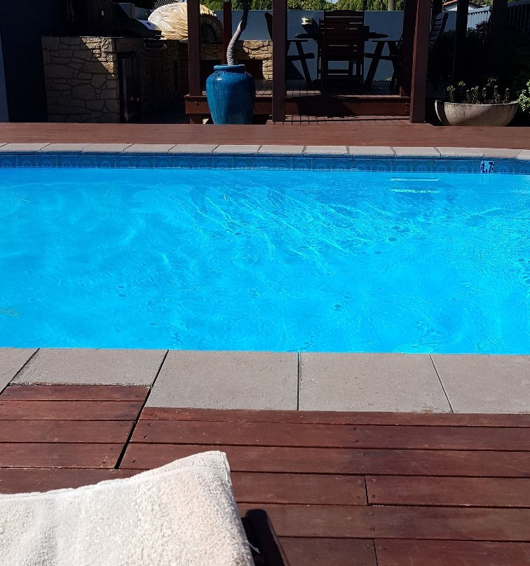 Waikiki Beach Bed & Breakfast主图