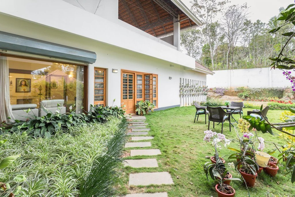 Mountain View Paradise主图