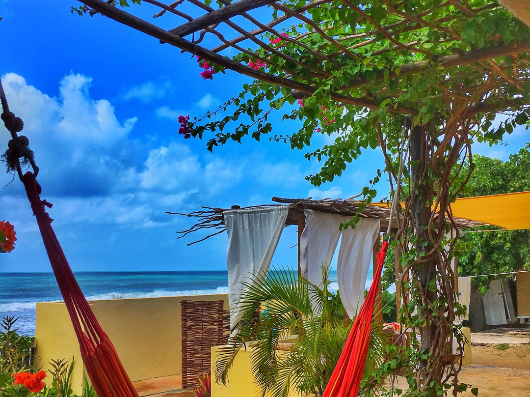 Katamah Guesthouse主图