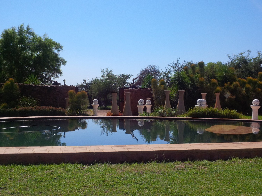 Halfway There Chalets主图