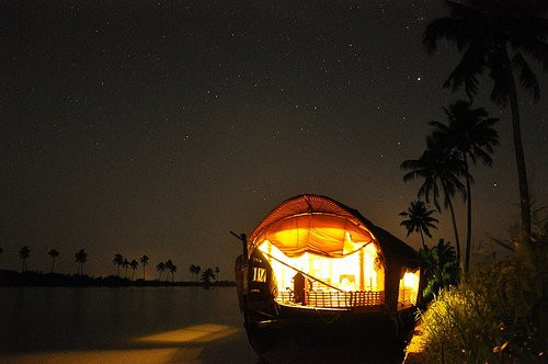 Nanda Holidays景点图片
