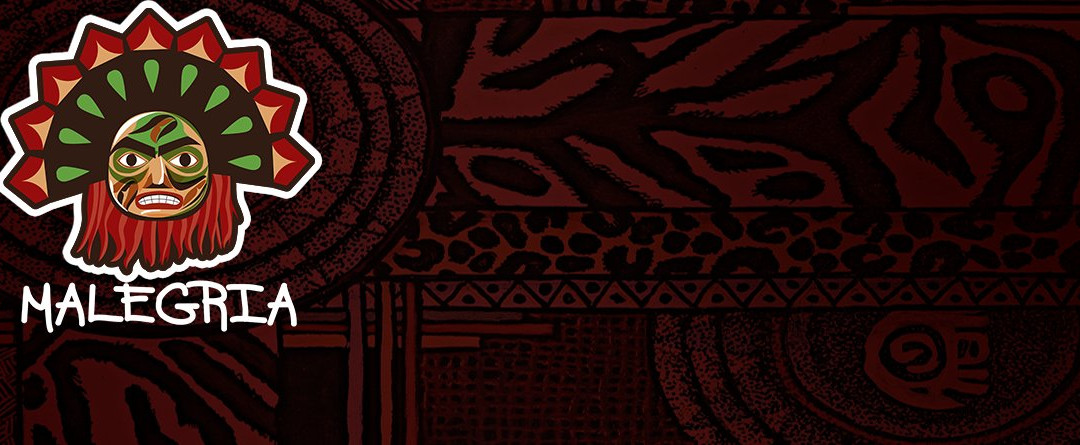 Malegria Bar-拉巴斯必去景点