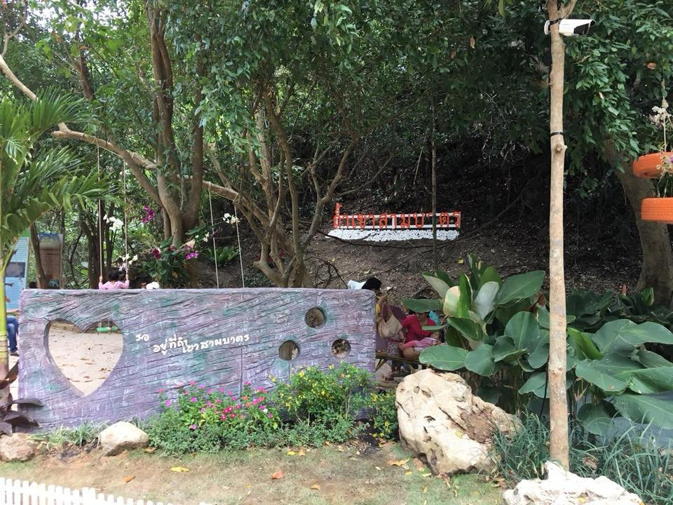Khao Sam Bat Cave景点图片