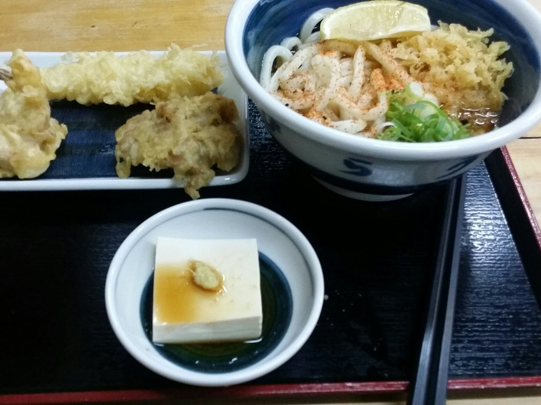杉養蜂園 金刀比羅店