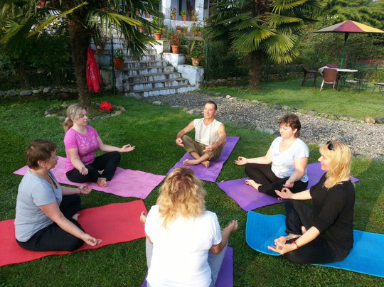 Come2himalaya-里希克虚必去景点