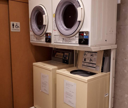 五条乌丸东横Inn酒店主图