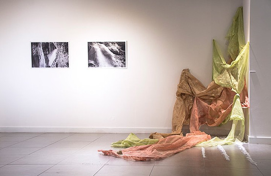 +ARTE galería-基多必去景点