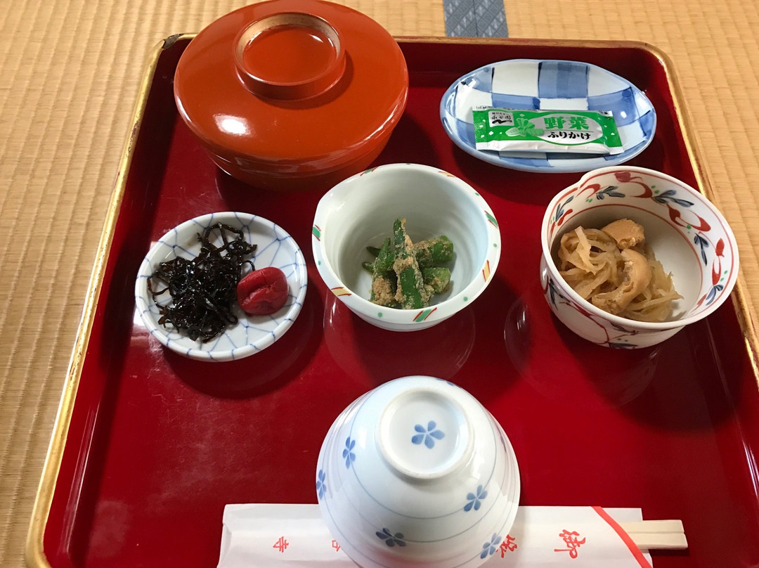Kumagai-ji Temple-高野町必去景点