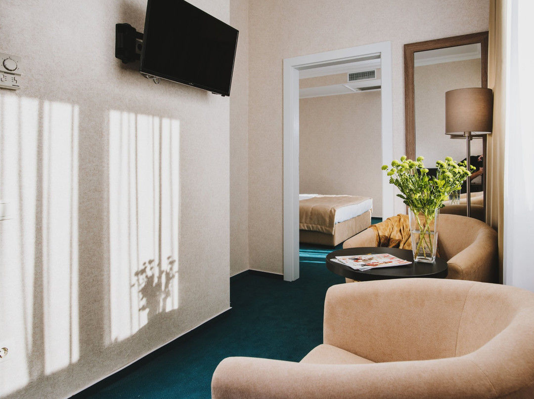 Hotel Alkor主图