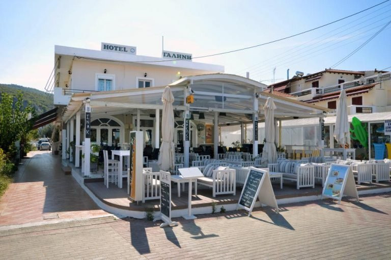 加里尼酒店