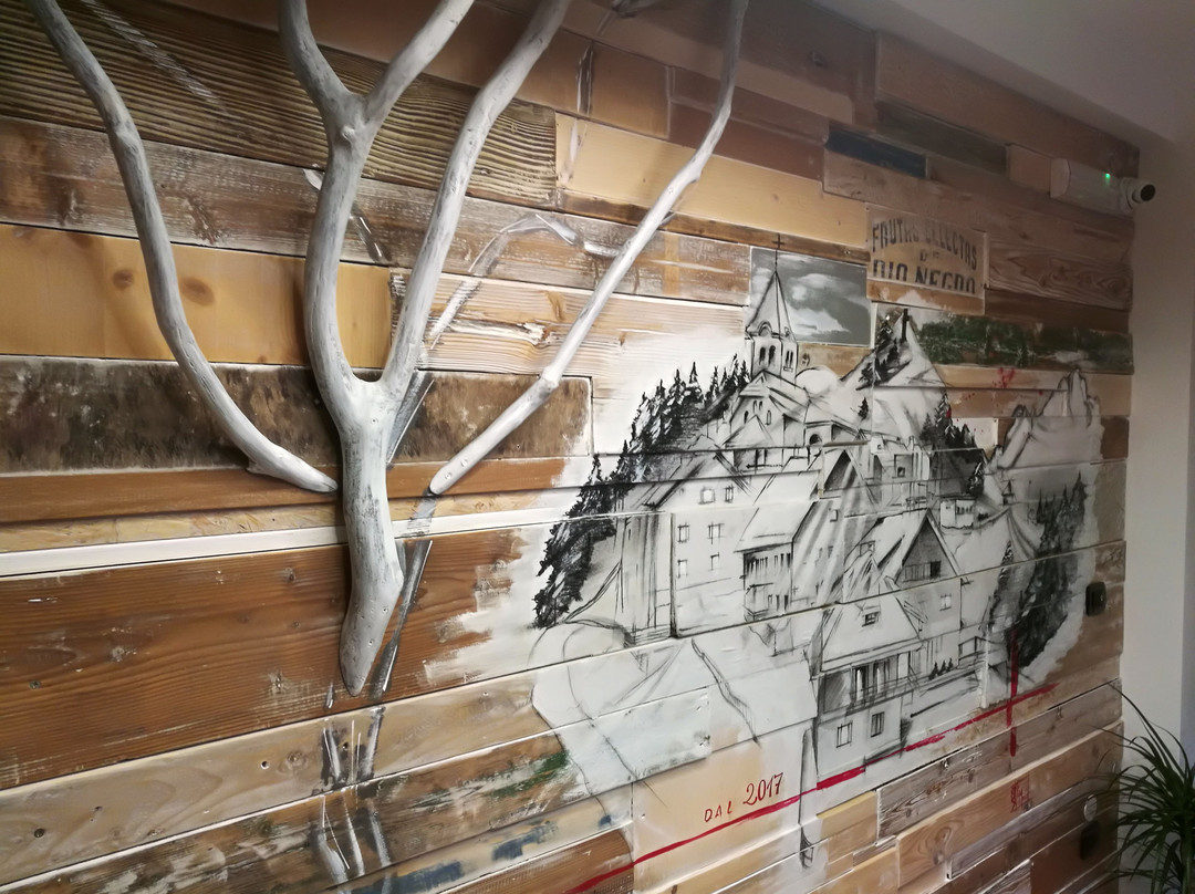 Hotel Sogni D'Oro主图