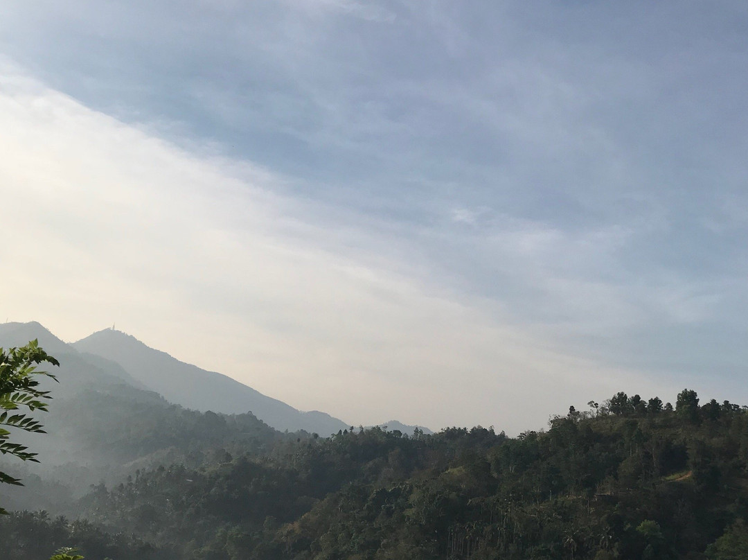 Old Farnkland Kandy Luxury Boutique Hotel主图