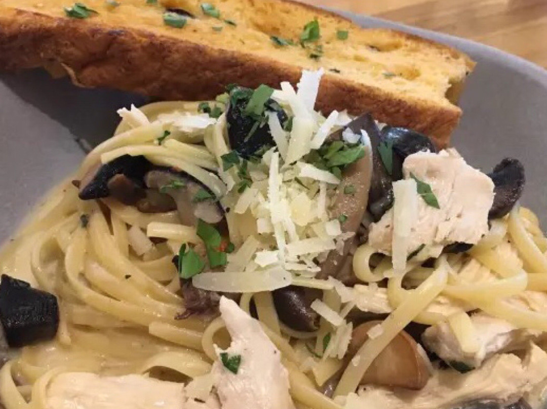 鲜语(福田COCO PARK店)