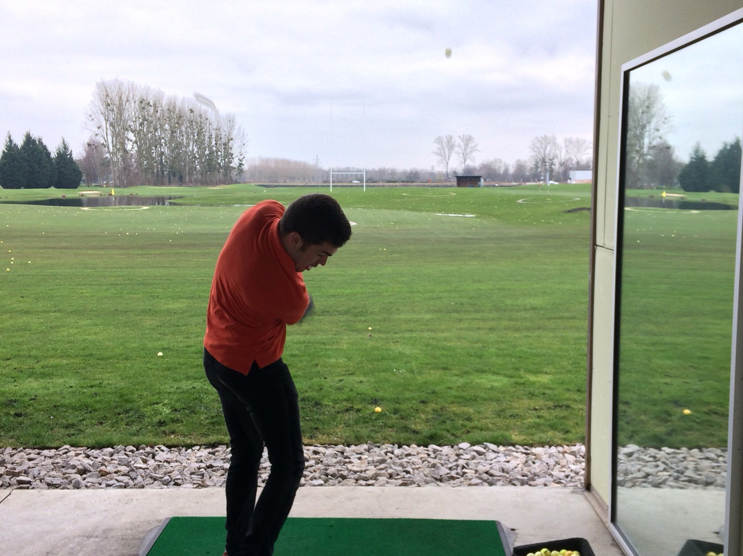 Golf de La Wantzenau景点图片
