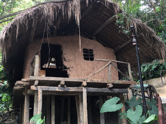 梹榔谷-三亚市必去景点