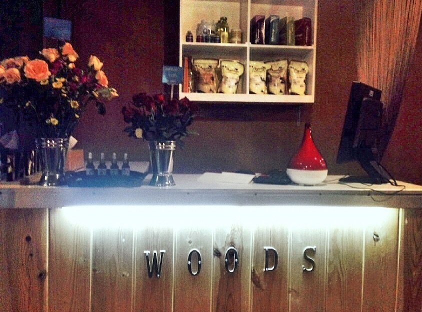 Woods Family Massage and Reflexology-坦格朗必去景点