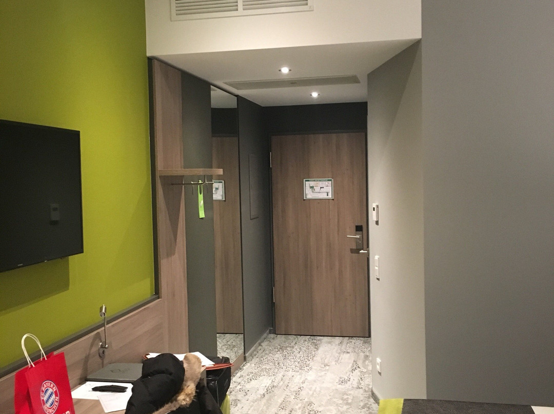 Hotel MODI主图