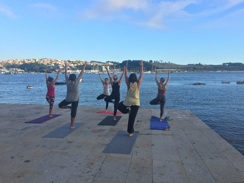 AlexINyoga Escapes-马托西纽什必去景点