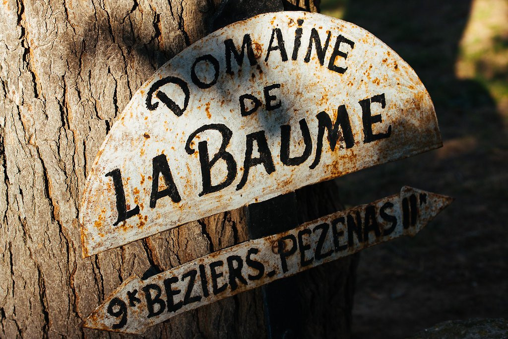 Domaine la Baume景点图片