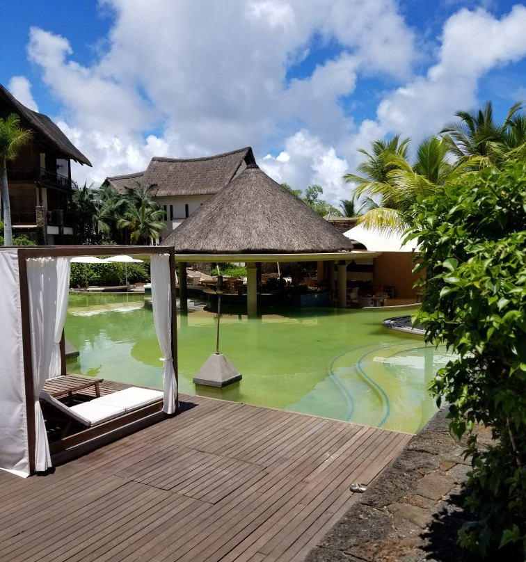 Angsana Spa Balaclava Mauritius景点图片
