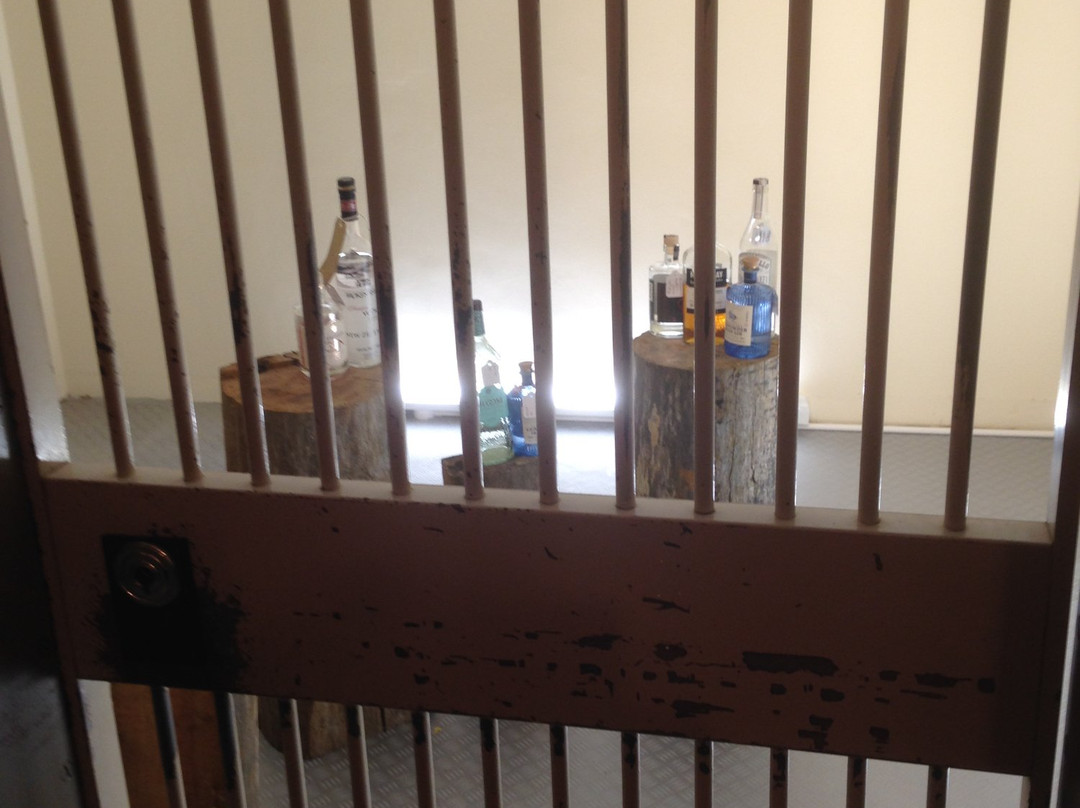 The Beer Emporium Bottle Bank-Holmes Chapel必去景点