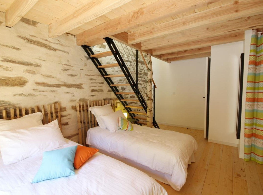 Au Val de Vilaine主图