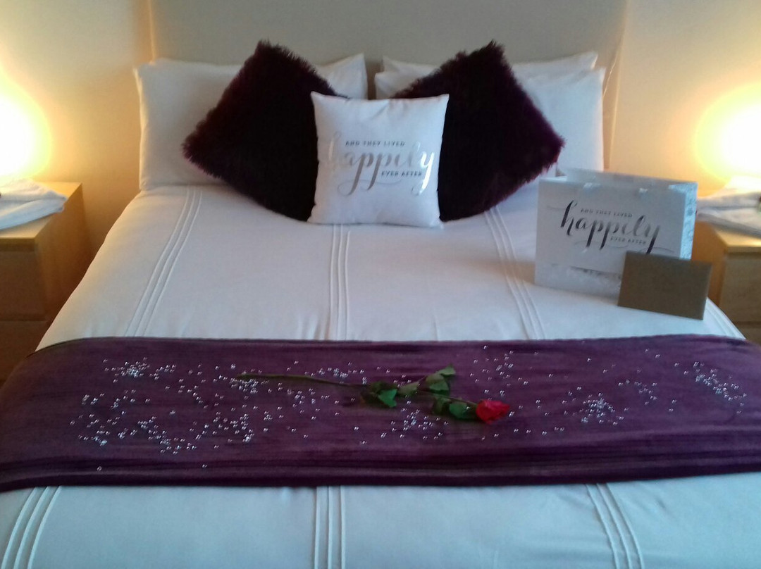 Clydesdale Hotel主图