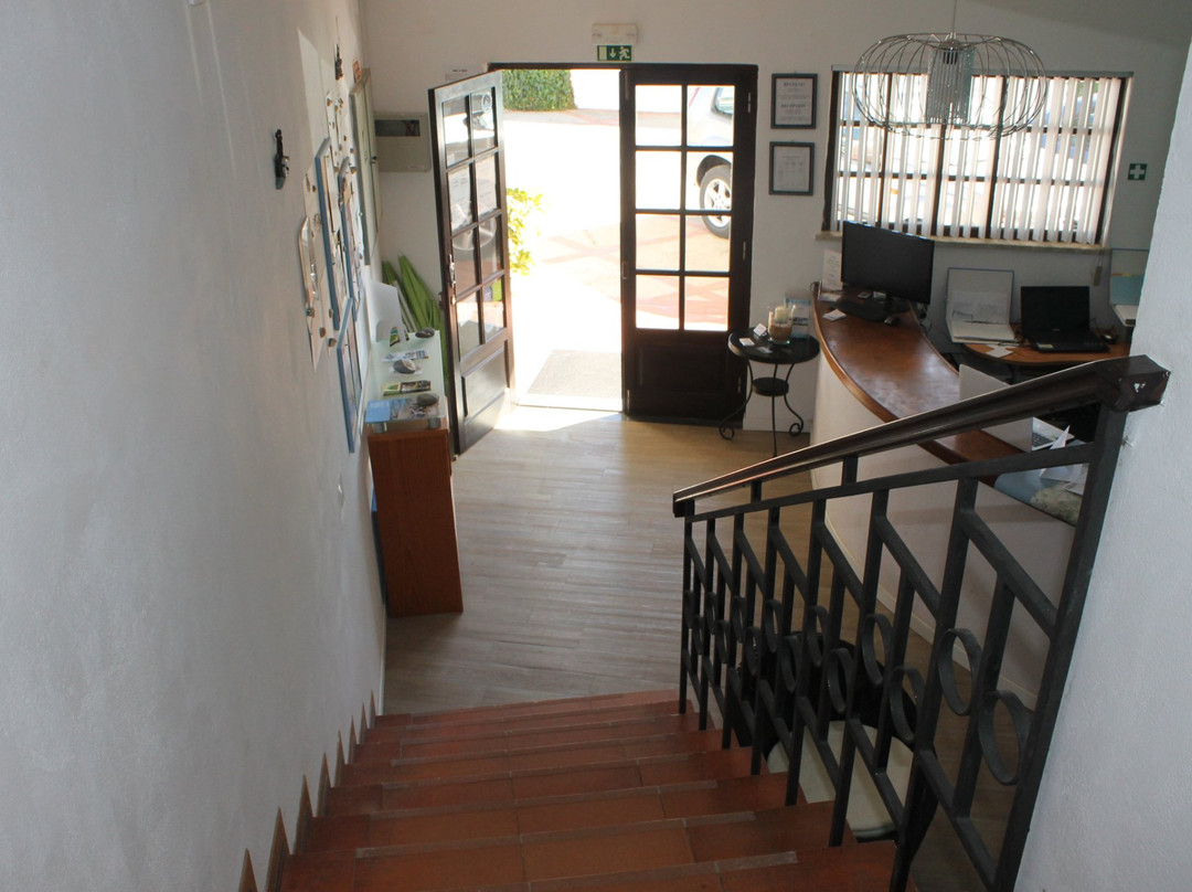 Natura  Maris Dunas Residence主图