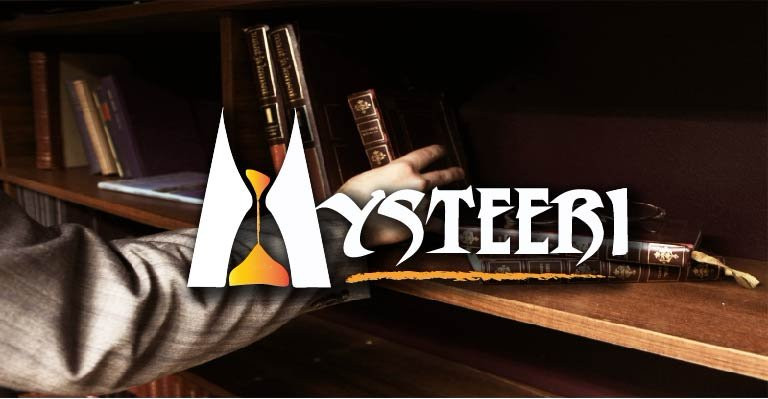 Hameenkoski旅游景点-Mysteeri Jyvaskyla - Escape Room with a Story