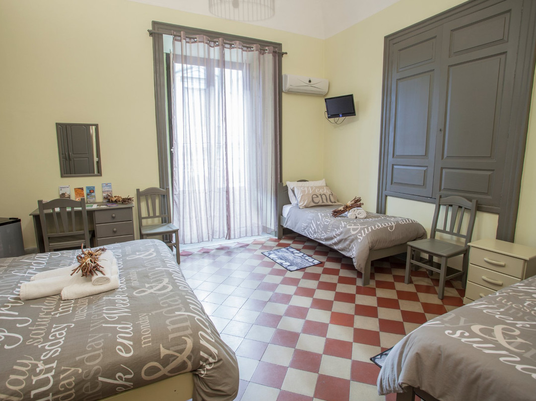 B&B Sicilia Etna Mare主图
