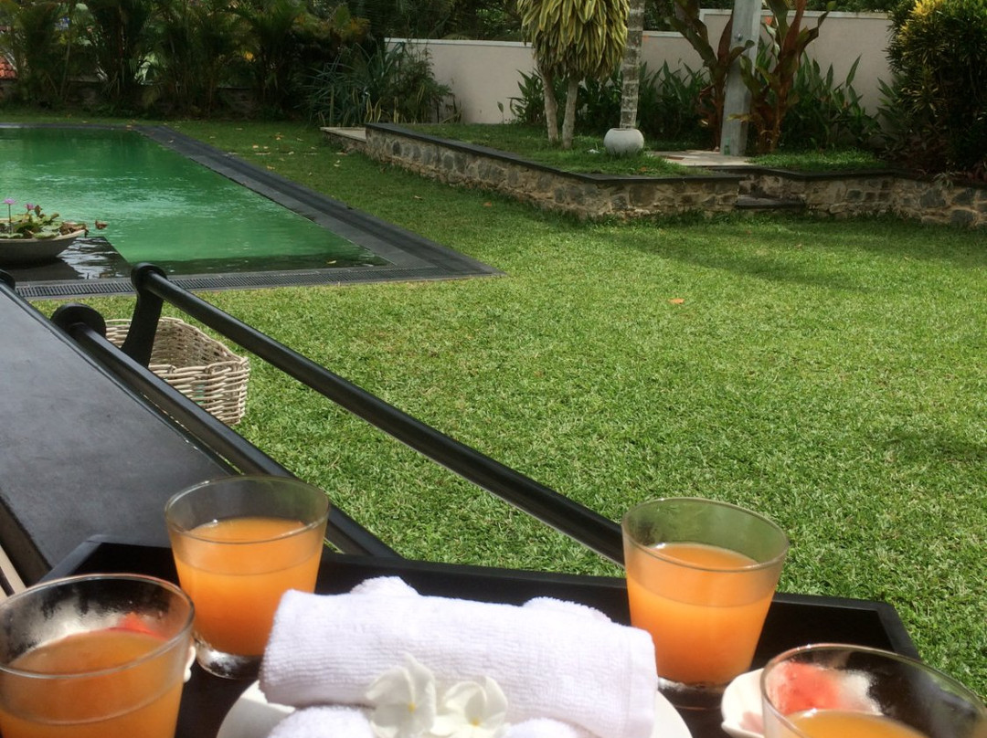 Tabula Rasa Villa主图